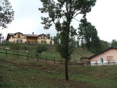 Agroturismo Agriturismo Aurora