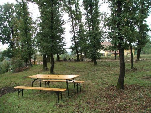 Agroturismo Agriturismo Aurora
