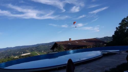 Agroturismo Agriturismo Aurora
