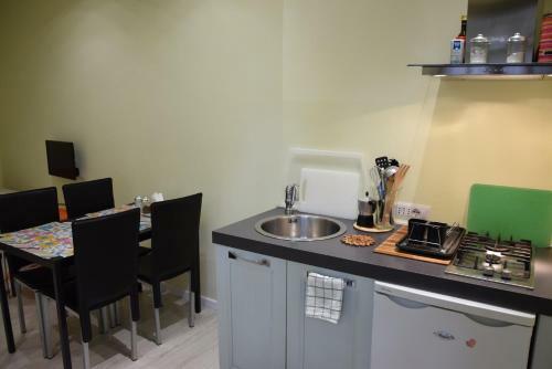 Apartment Near The Thermal Spa