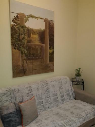 Apartment Near The Thermal Spa