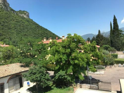Hotel Locanda Moscal