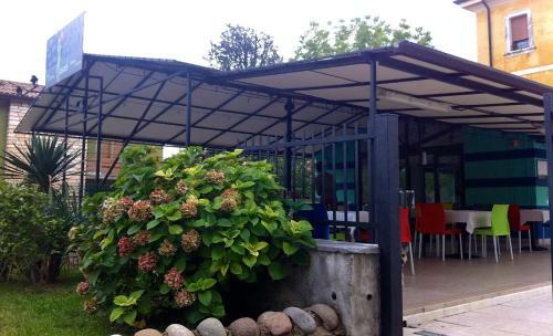 Hotel Locanda Moscal