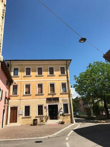 Hotel Locanda Moscal