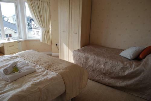 Hostal Rosslyn
