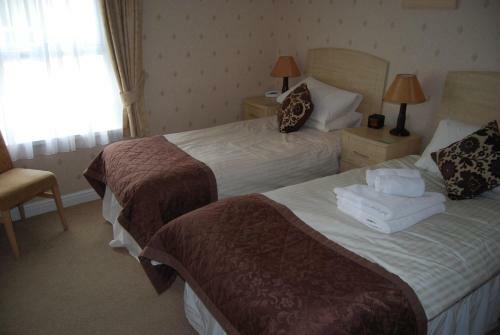 Hostal Rosslyn