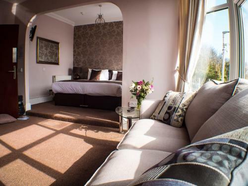 Hostal Rosslyn