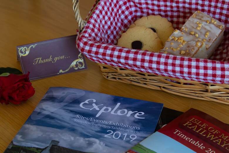 Hostal Ellan Vannin Hotel