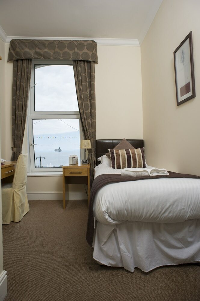 Hostal Ellan Vannin Hotel