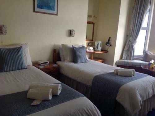 Hostal Cubbon House