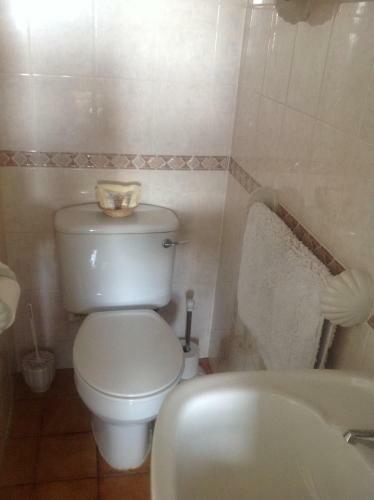 Hostal Cubbon House