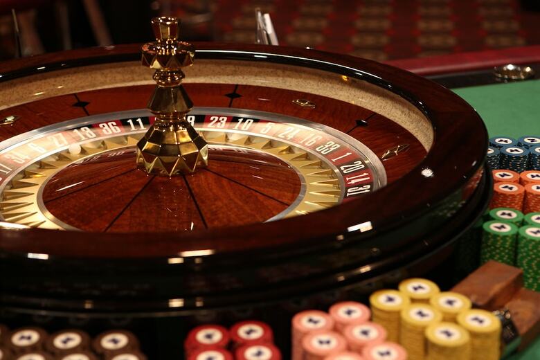 Best Western Palace Hotel & Casino