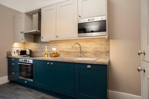 Hostal Wicklow Hills Guest House