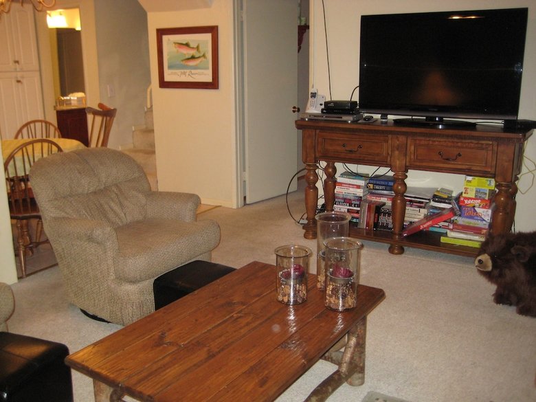 Apartamento Hidden Valley By Mammoth Reservation Bureau