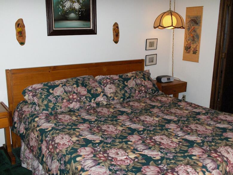 Apartamento La Vista Blanc By Mammoth Reservation Bureau