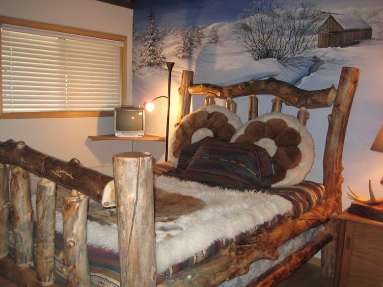 Apartamento La Vista Blanc By Mammoth Reservation Bureau