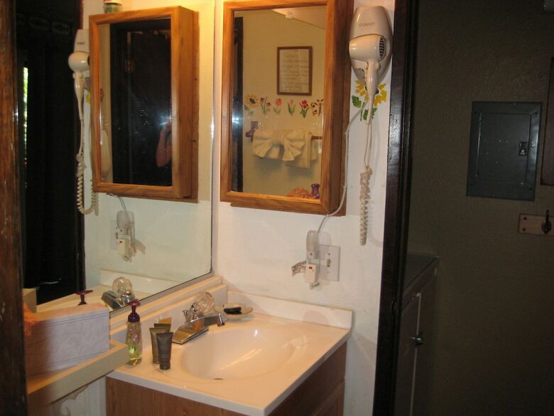 Apartamento La Vista Blanc By Mammoth Reservation Bureau