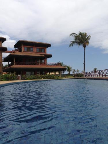 Apartamento Dream Village Cumbuco Beach