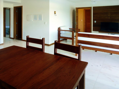 Imbassa� Breeze Apartamentos