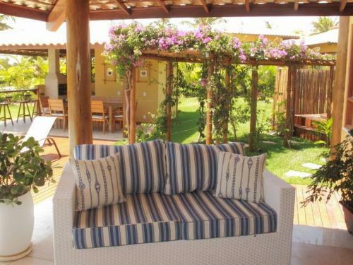 Casas Reserva Imbassai