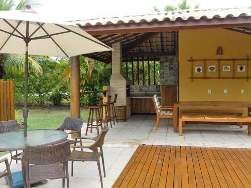 Casas Reserva Imbassai
