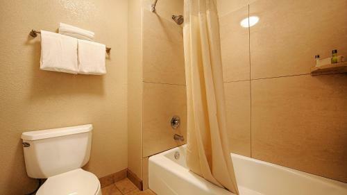 Hotel Best Western Plus Executive Inn And Suites