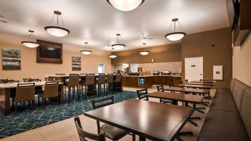 Hotel Best Western Plus Executive Inn And Suites