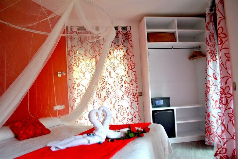Hostal Madrid City Rooms