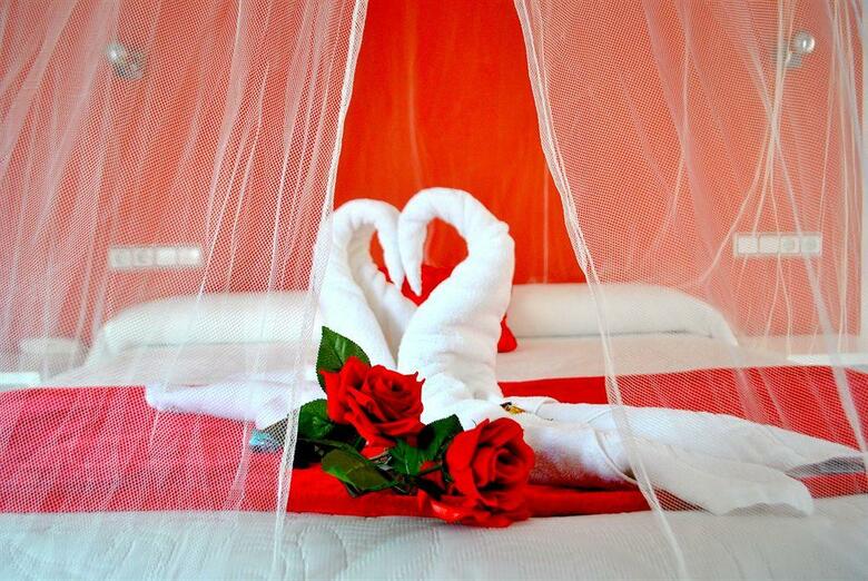 Hostal Madrid City Rooms