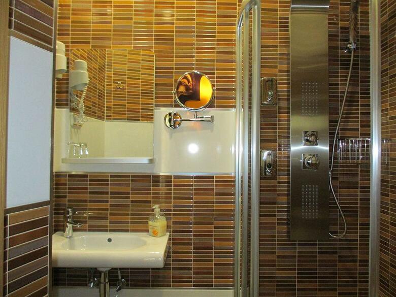 Hostal Madrid City Rooms