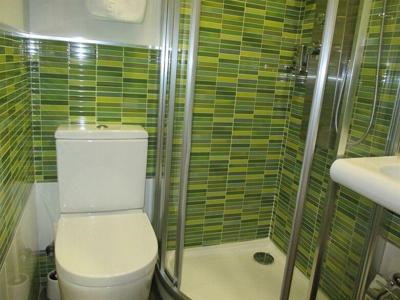 Hostal Madrid City Rooms