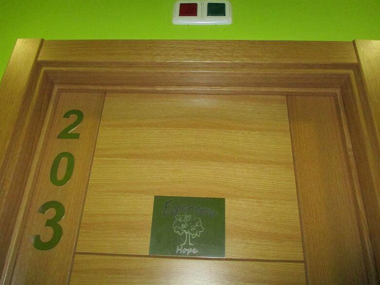 Hostal Madrid City Rooms