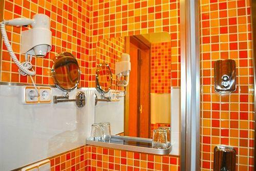 Hostal Madrid City Rooms