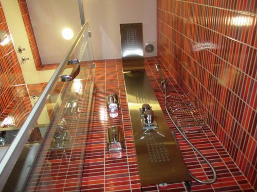 Hostal Madrid City Rooms