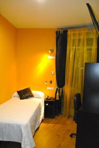 Hostal Madrid City Rooms
