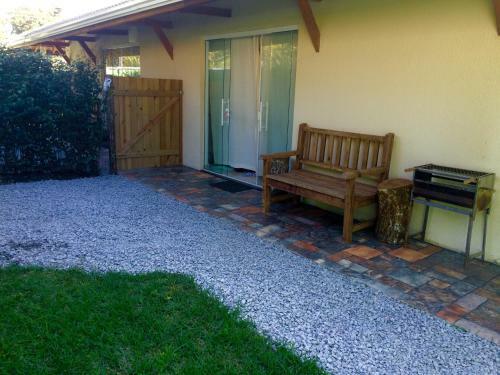 Apartamento Vila Tiare Residencial