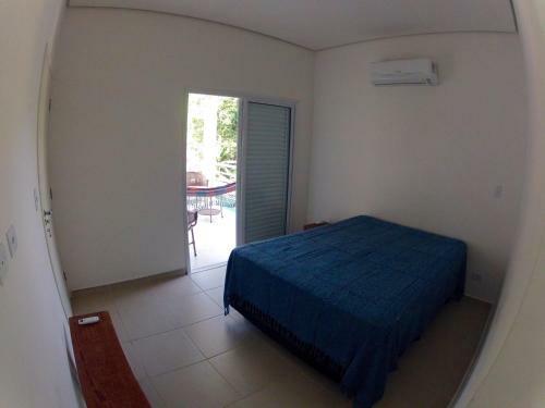 Apartamento Vila Tiare Residencial