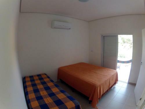 Apartamento Vila Tiare Residencial