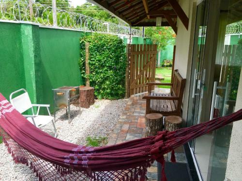 Apartamento Vila Tiare Residencial