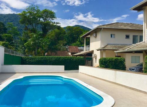 Apartamento Vila Tiare Residencial