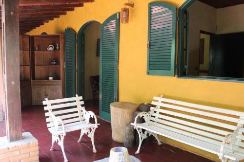 Kluka's Cottage & Tour - Casa