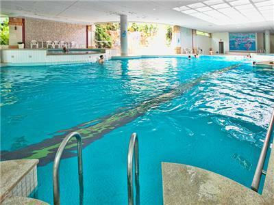 Agroturismo Fazzenda Park Hotel