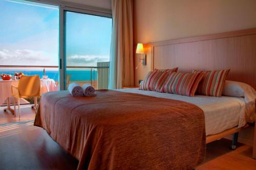Apartaments Maritim