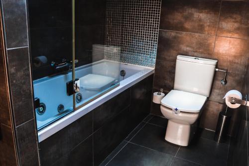 Hotel Rural Plaza Mayor Chinchon