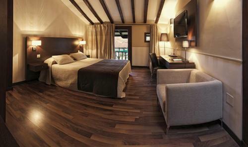 Hotel Rural Plaza Mayor Chinchon
