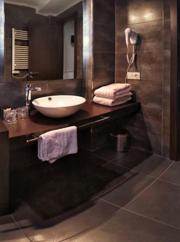Hotel Rural Plaza Mayor Chinchon