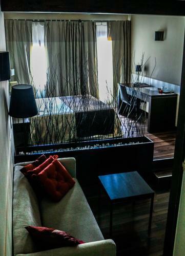 Hotel Rural Plaza Mayor Chinchon