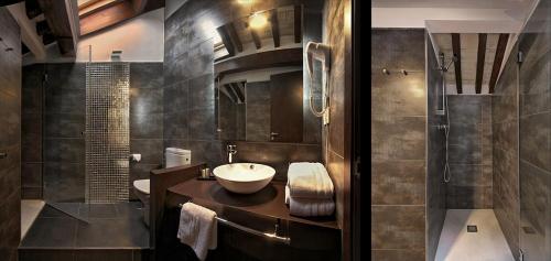 Hotel Rural Plaza Mayor Chinchon