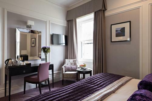 Low Wood Hotel