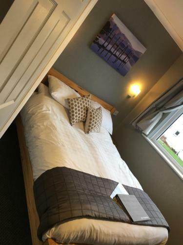 Hostal Rothay House